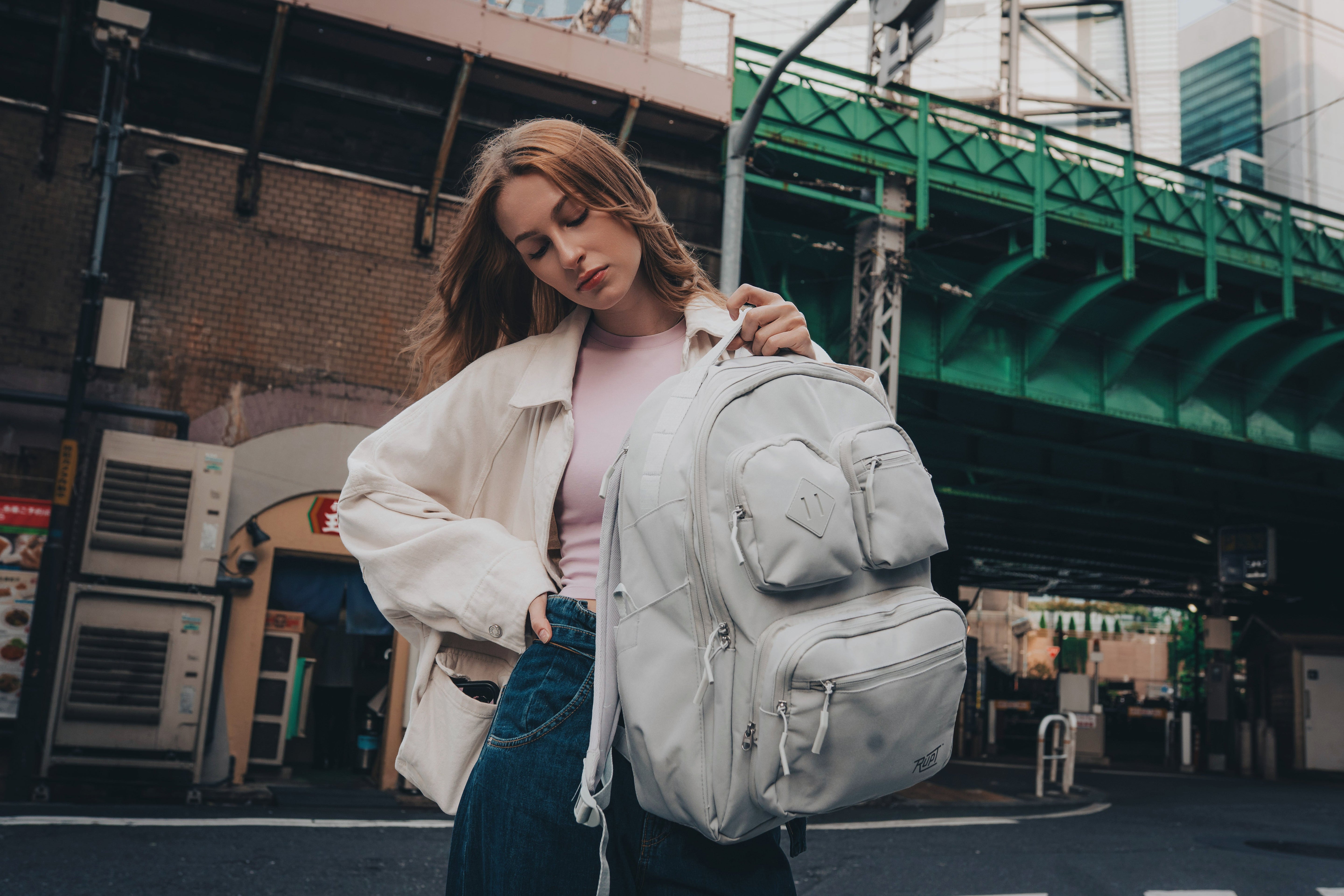 Surprising Uses of Rupt Custom Merch