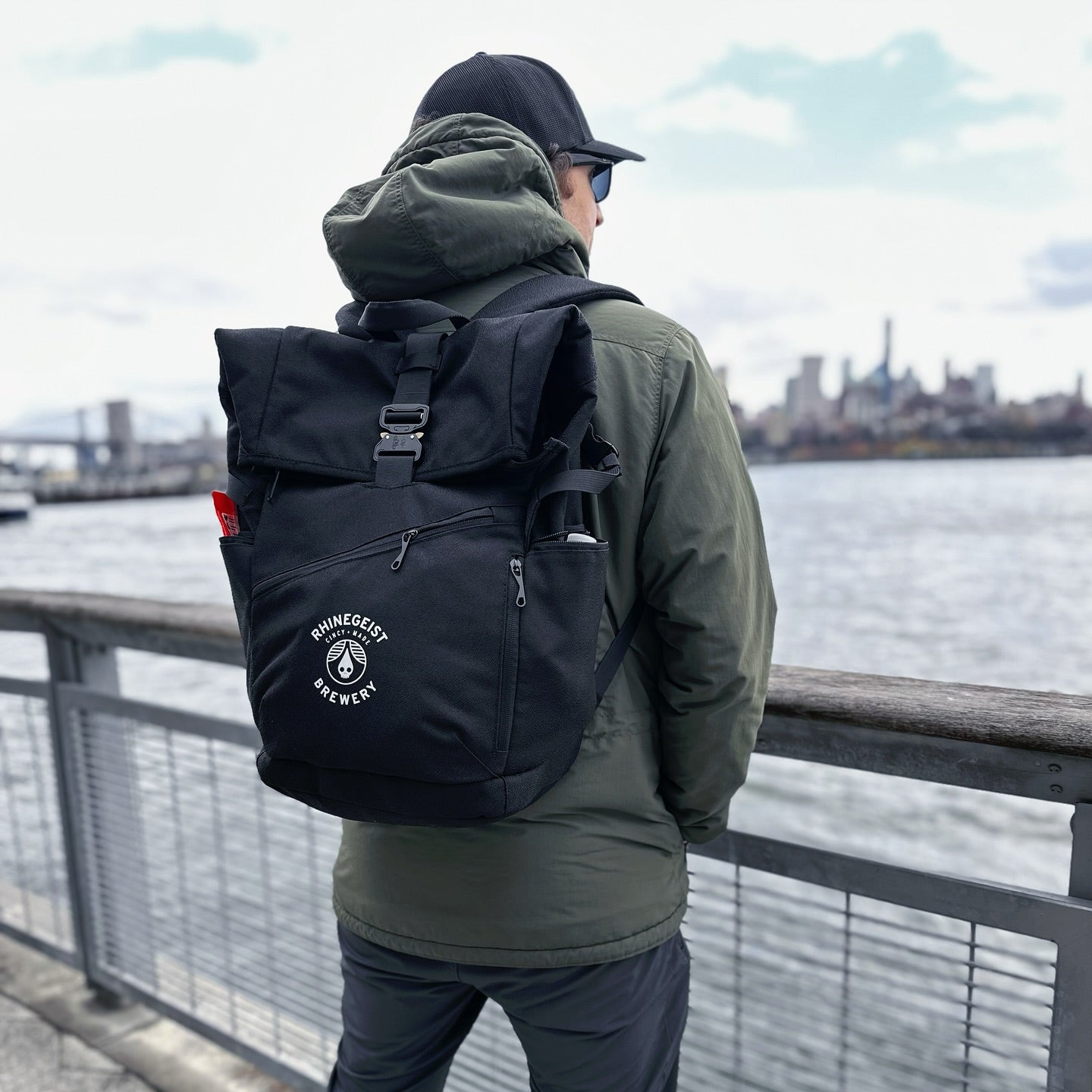 How to Choose the Right Branded Bag for Clients and Employees