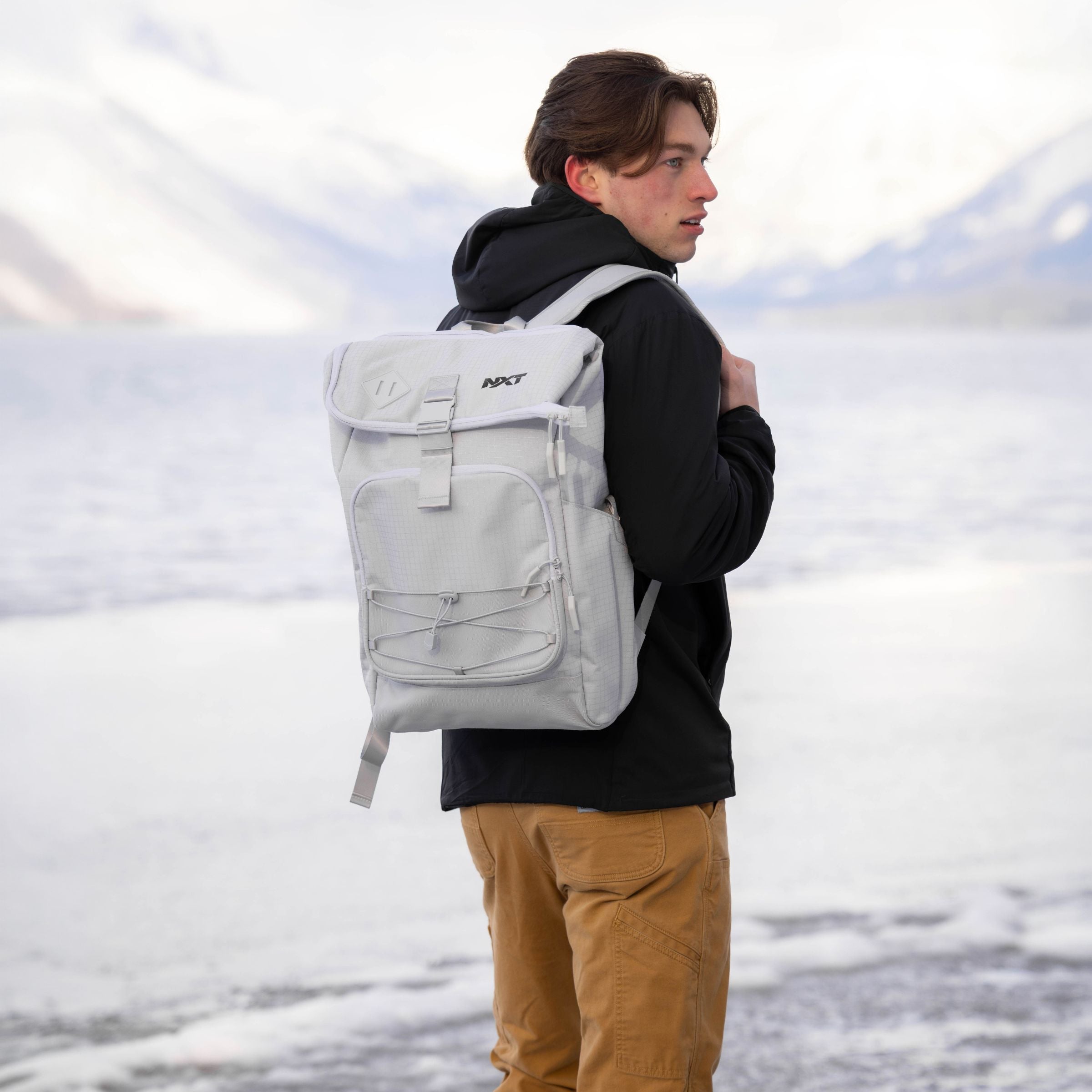 McMurdo Backpack MAIN