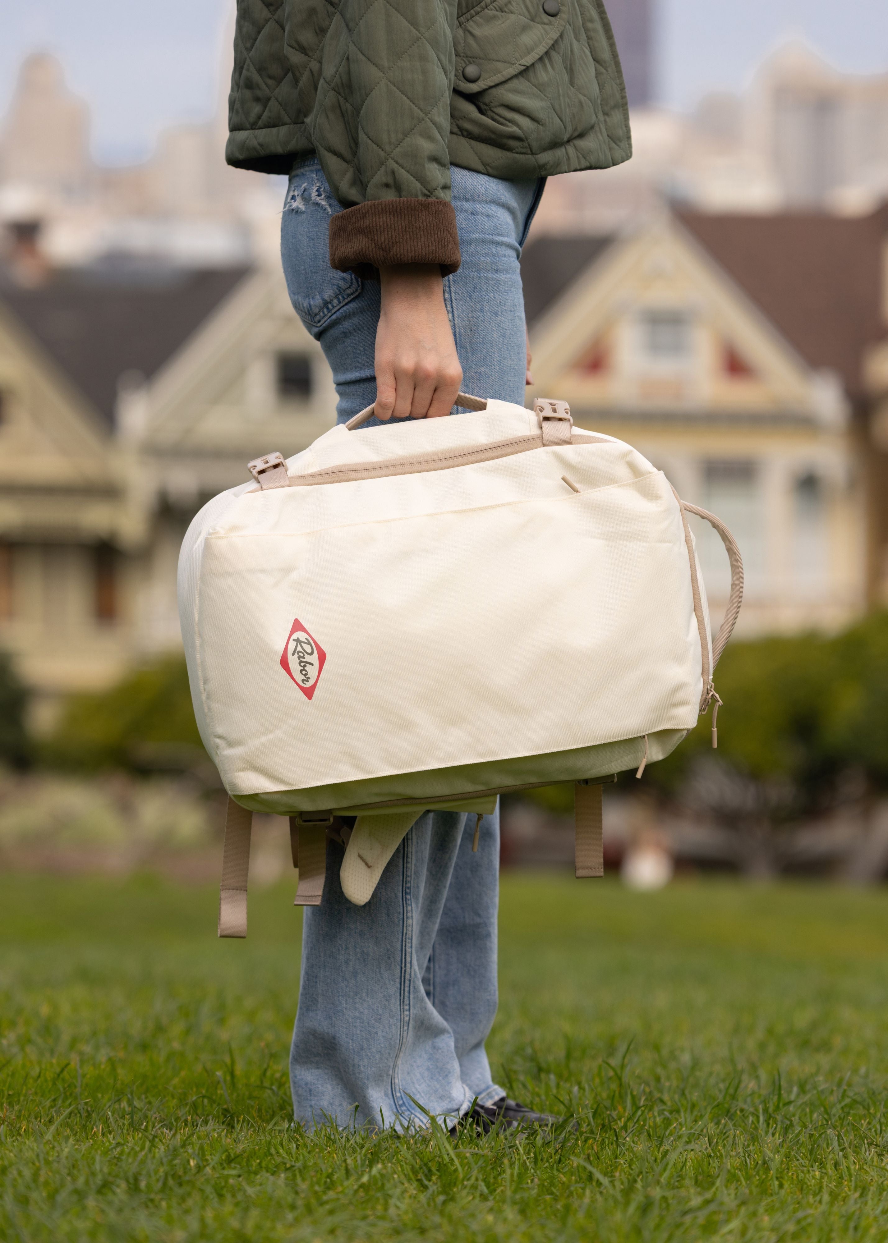 Marfa Backpack MAIN