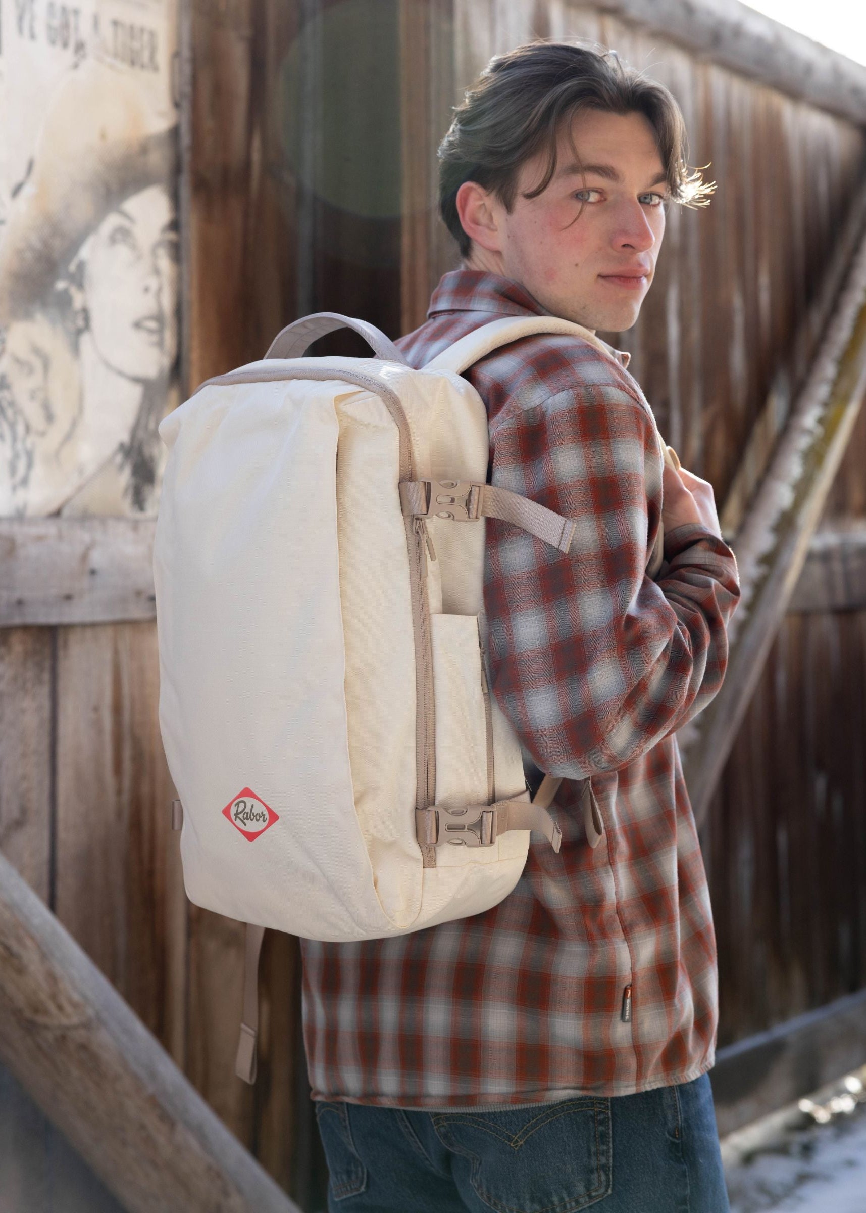 Marfa Backpack MAIN