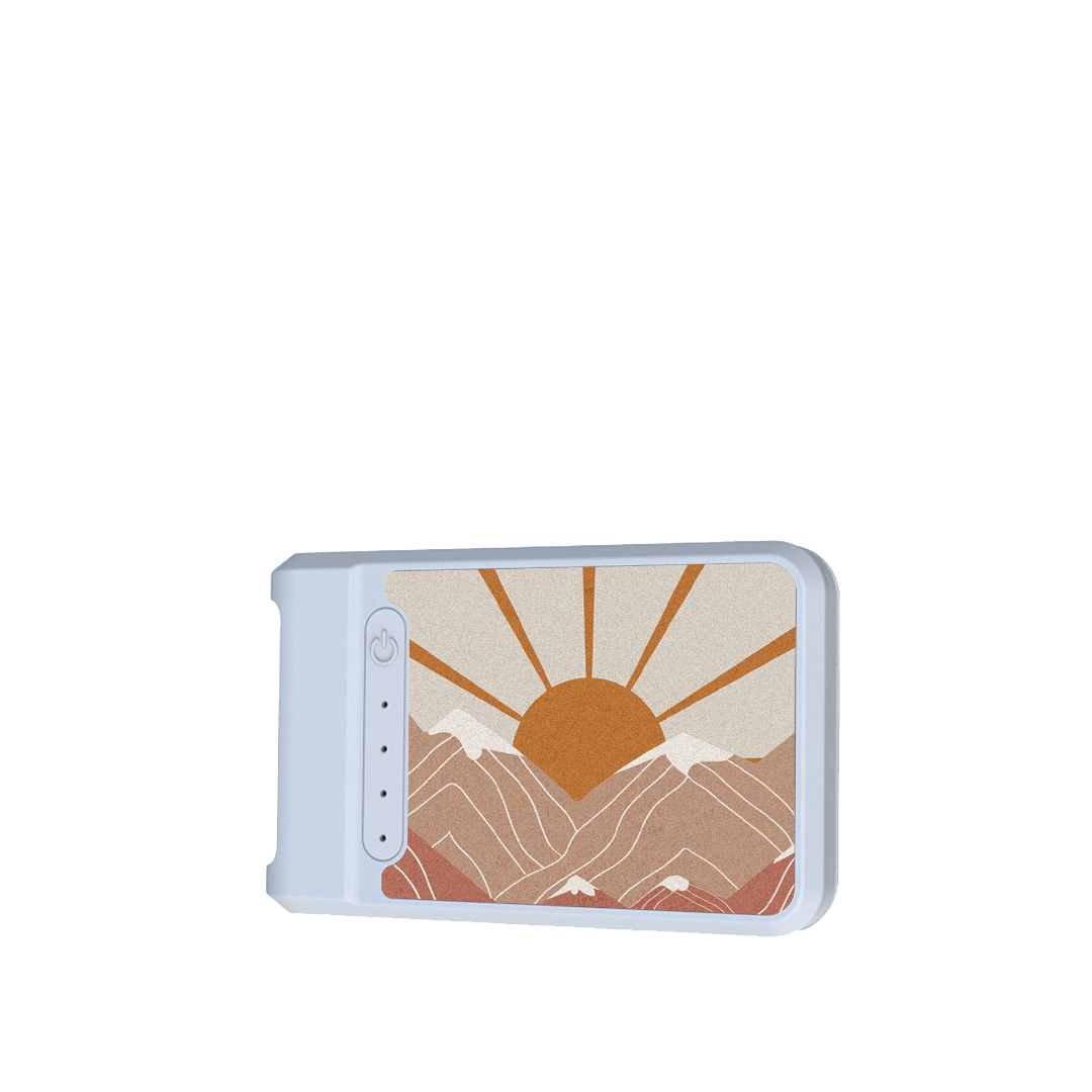 AMPX BOHO EDITION