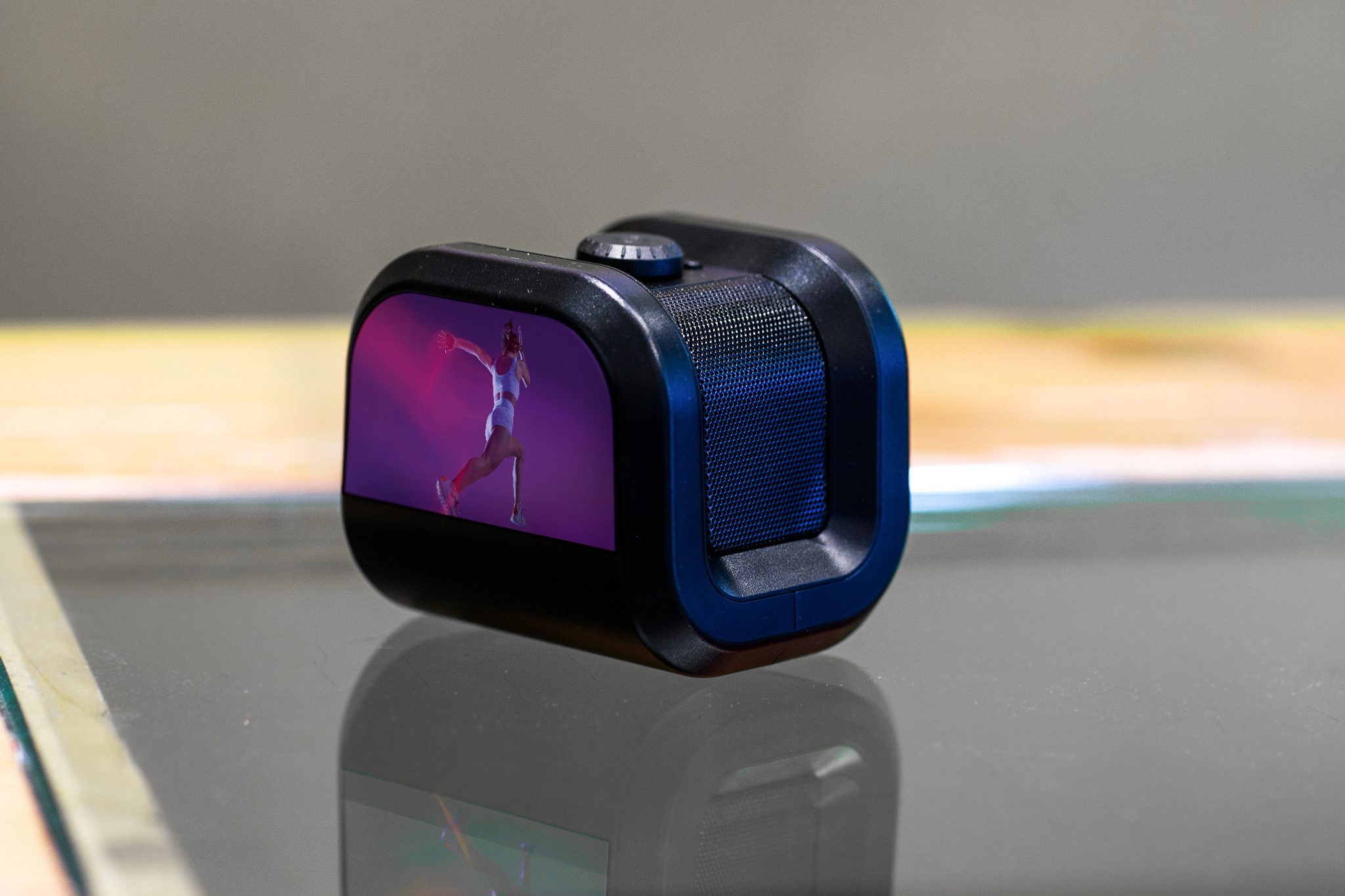 Custom Box Image