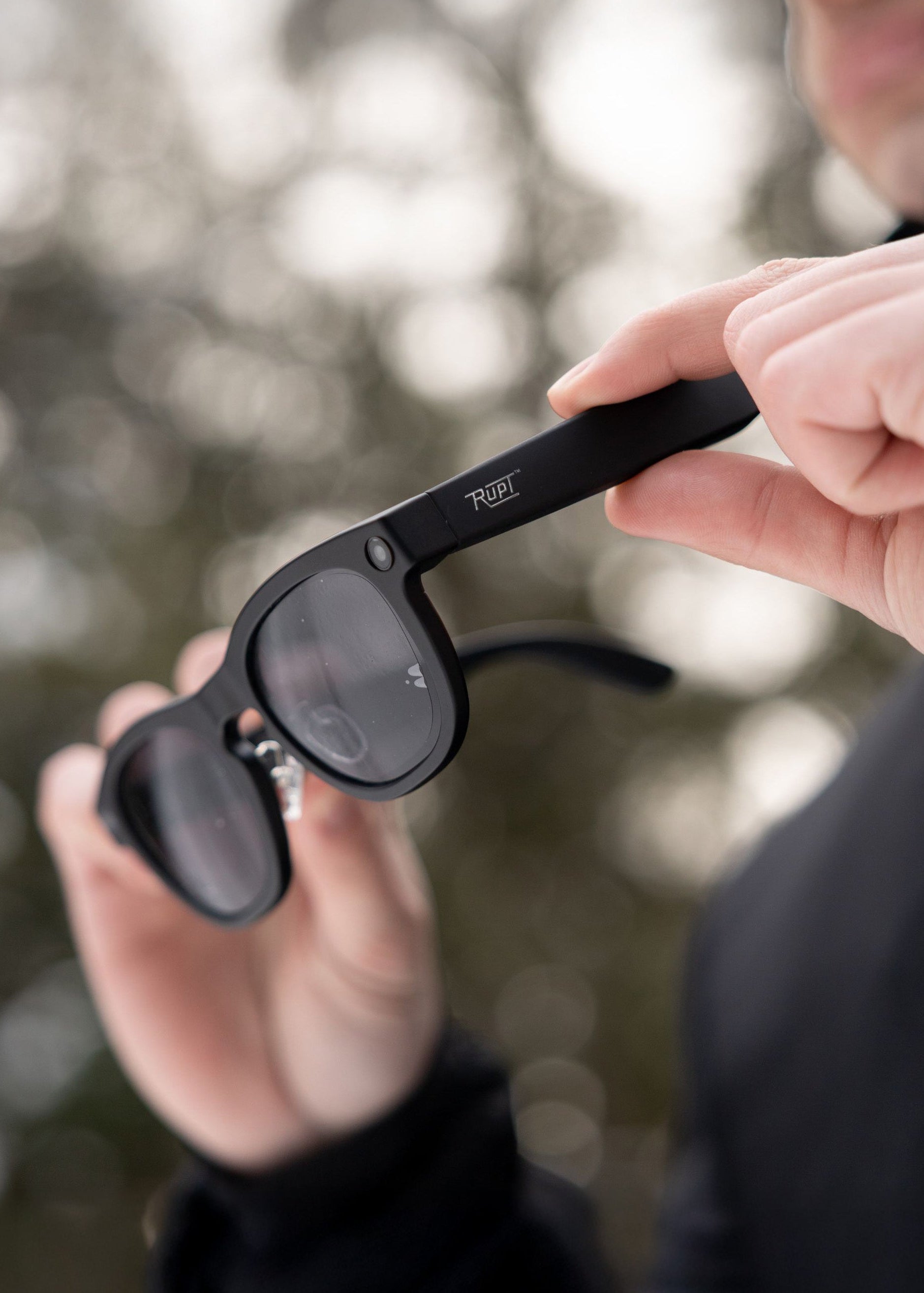 Fansee AI Glasses MAIN