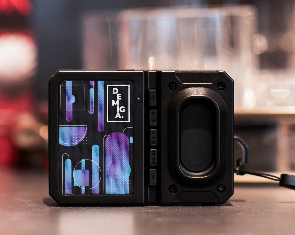 Custom Box Image