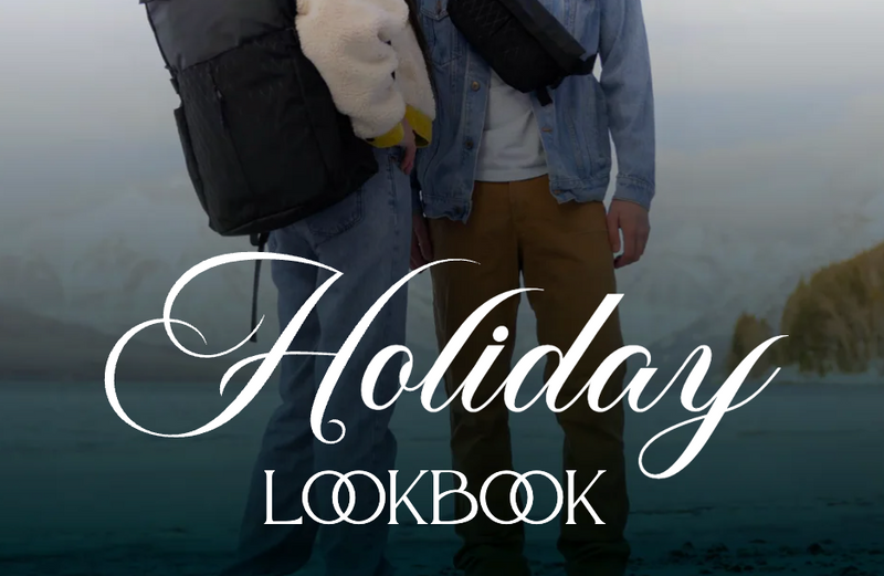 2026 Holiday Lookbook