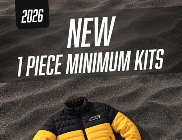 2026 Kit Lookbook