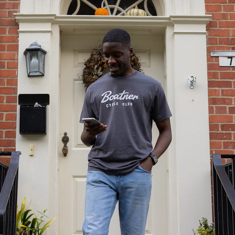 The Worldwide Tee