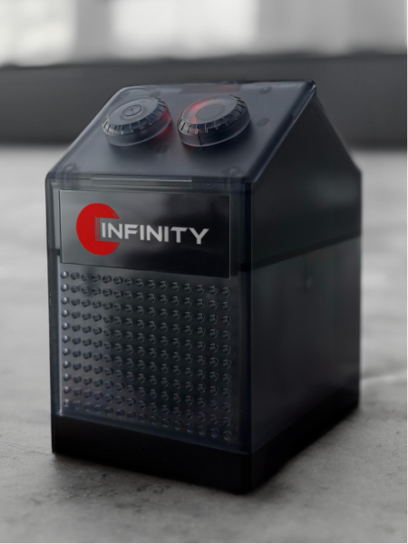 Custom Box Image