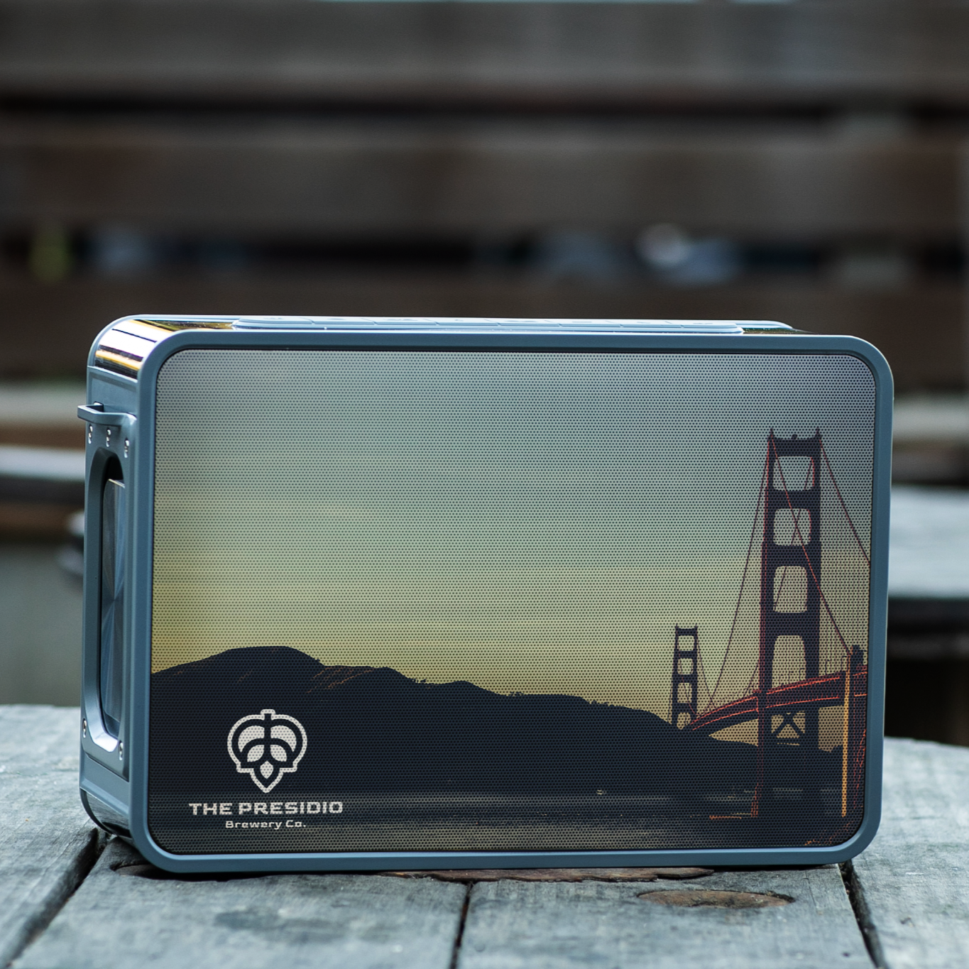 Custom Box Image