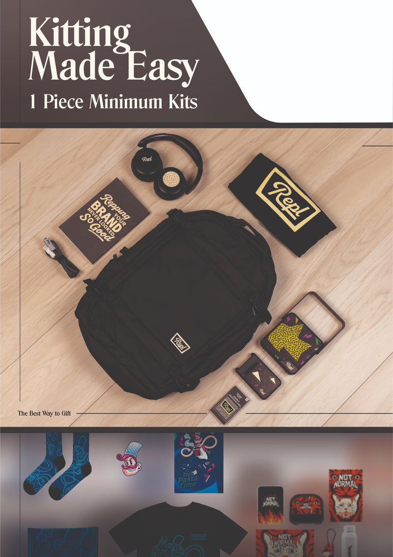 Kit Lookbook
