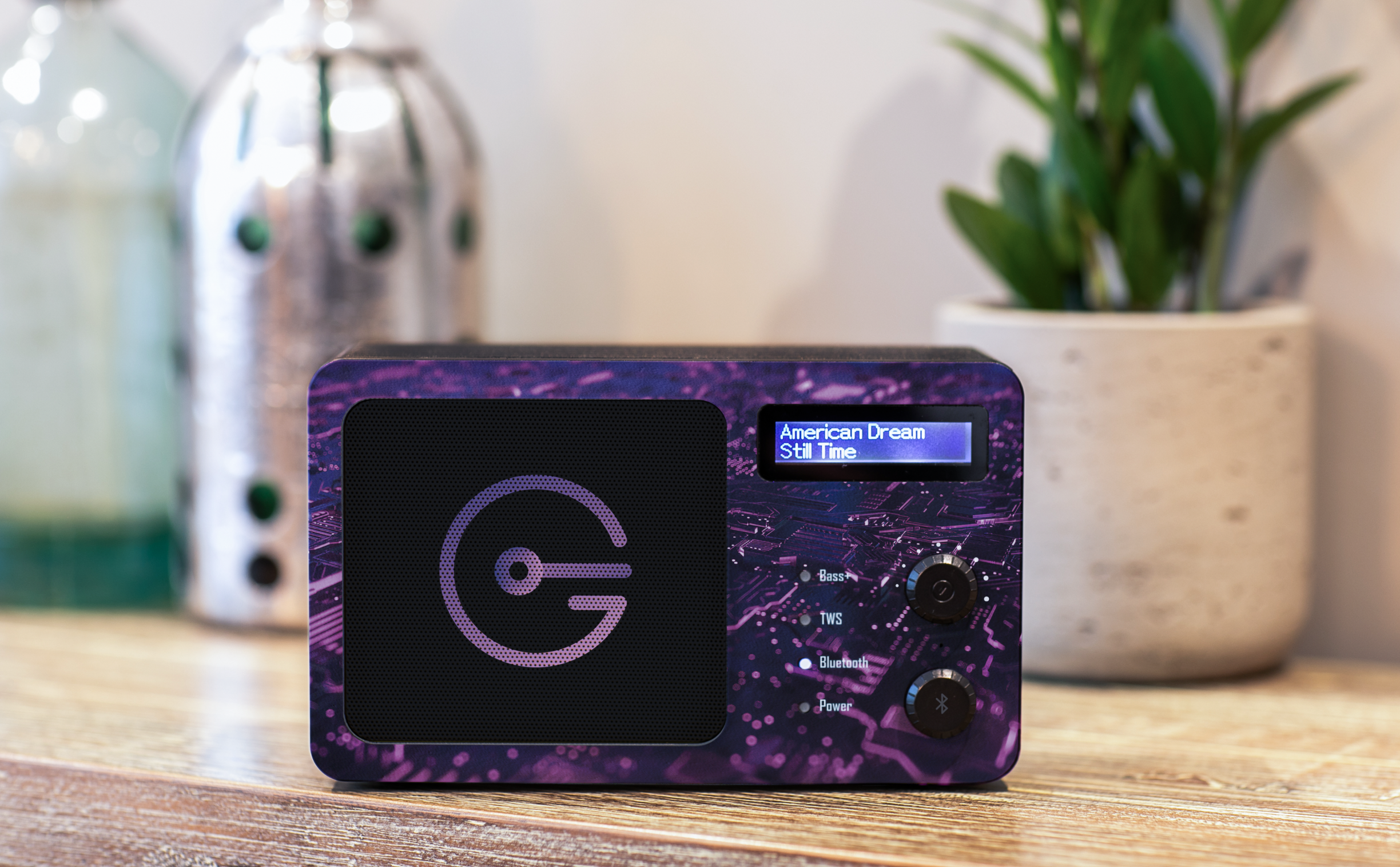 Custom Box Image