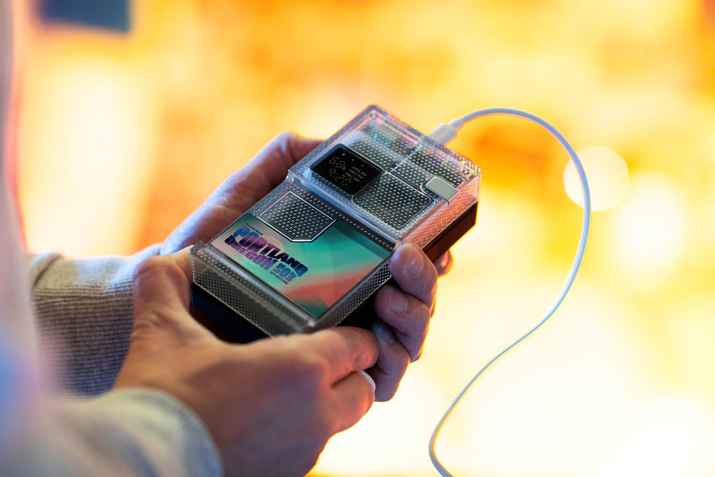 How to Position Tech Gifts as Year-Round Staples