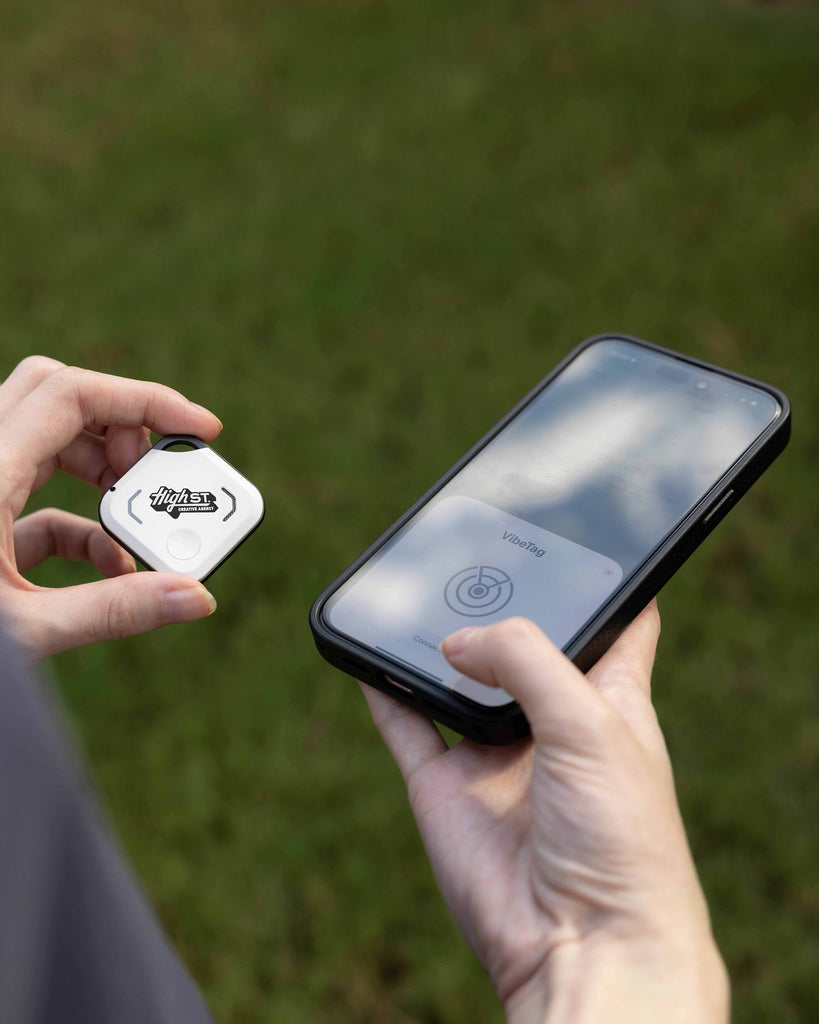 How Smart Trackers and Tech Boost Everyday Productivity