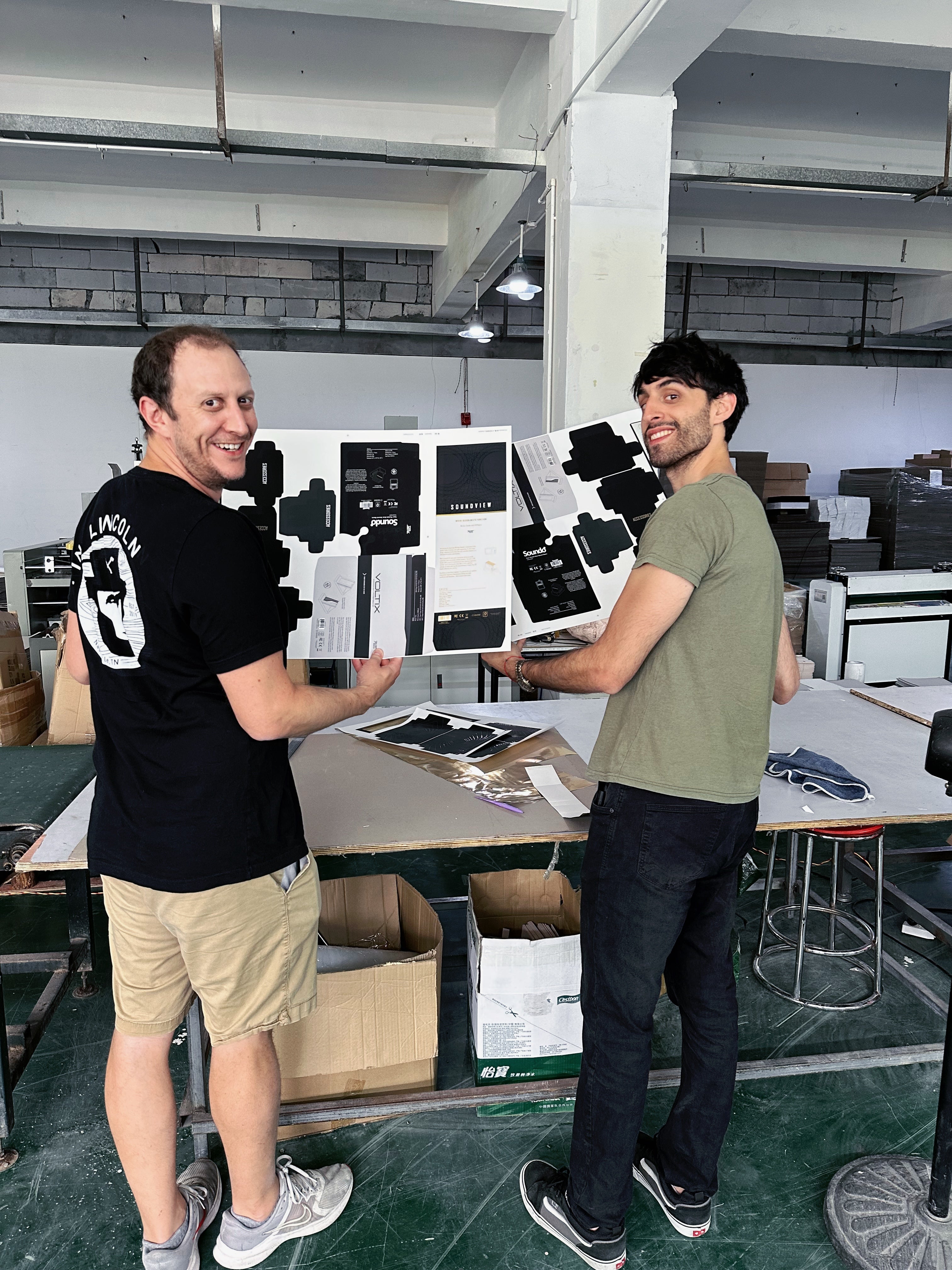 Why Packaging Is Everything at Rupt