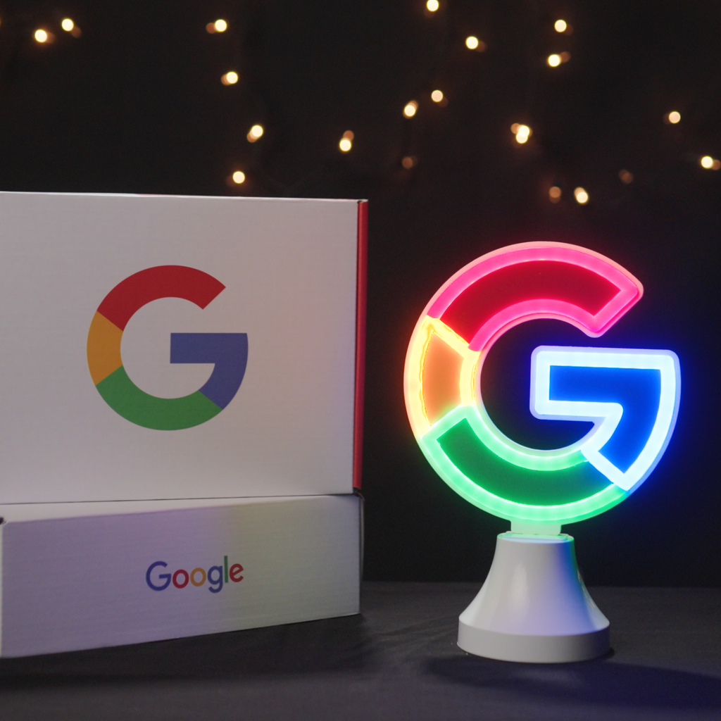 Bright Holiday Gifting Ideas: Light-Up Tech and Accessories