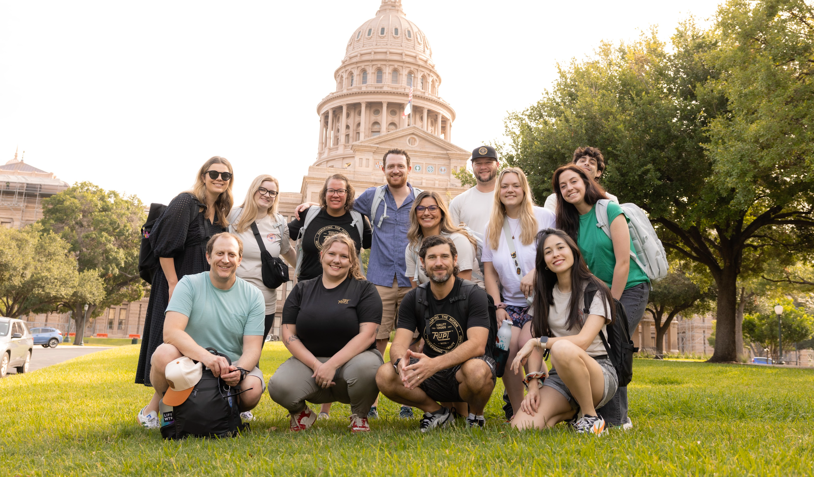 Summer Camp: Rupt Edition