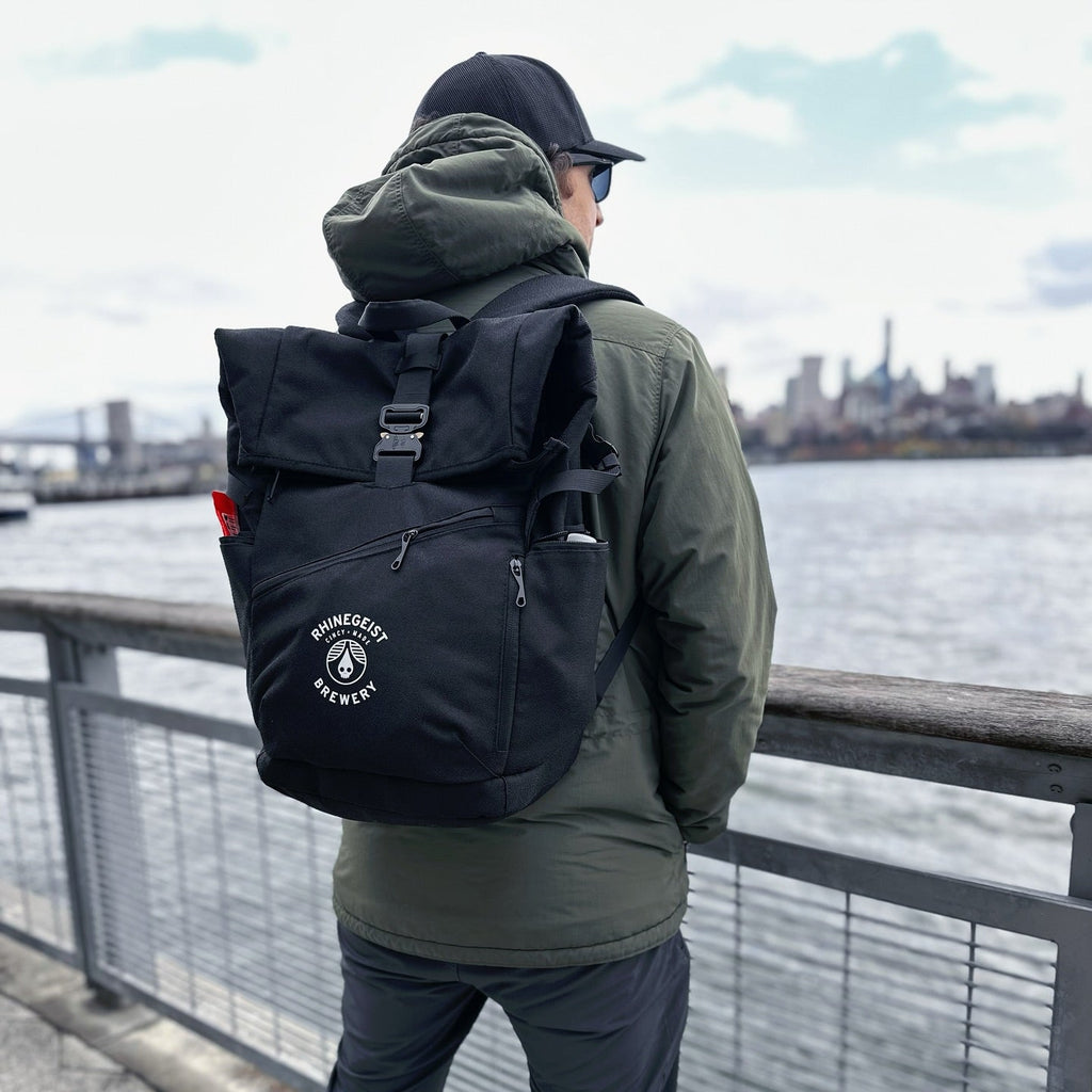 How to Choose the Right Branded Bag for Clients and Employees