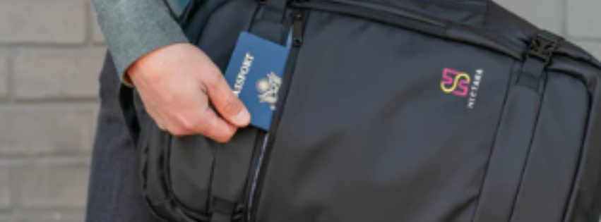 The Power of Branded Bags: Everyday Use = Everyday Impressions