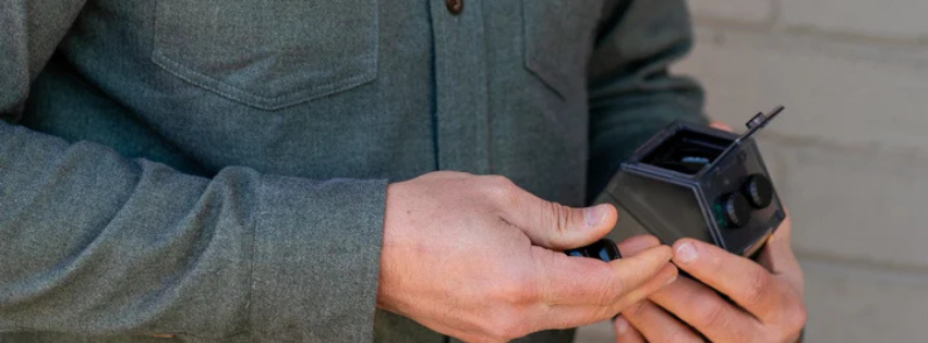 Next-Level Holiday Gifts: The Coolest Tech Finds for 2025