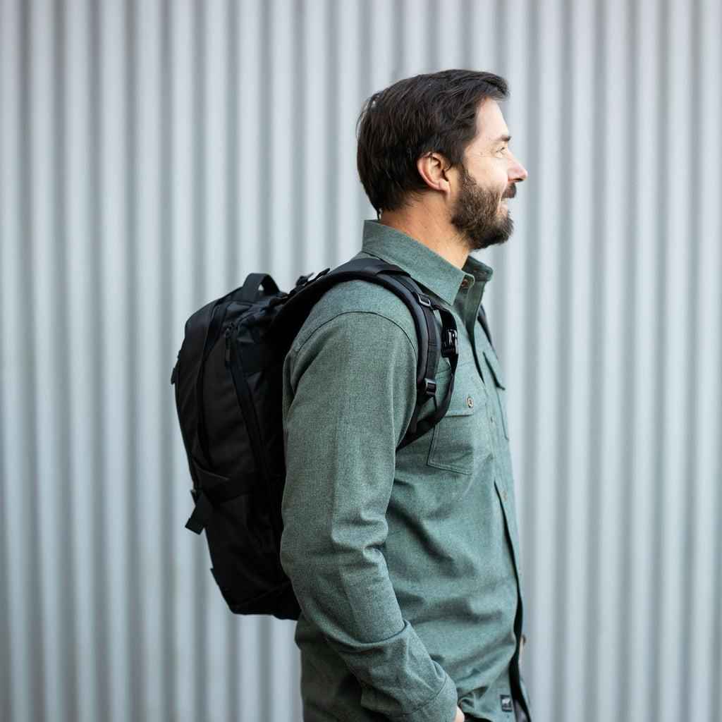 Holiday Gifting Made Easy: Why Utility Bags Are Always a Hit