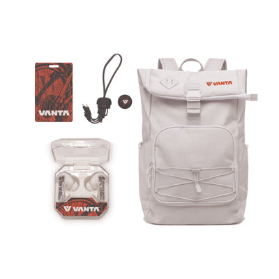 McMurdo Go Bundle
