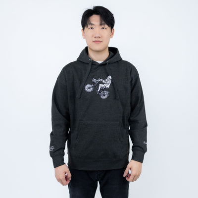 The Hoodie