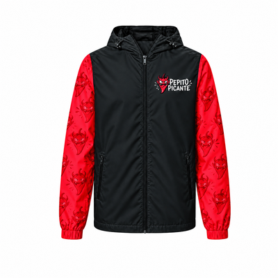 Get Windy With It Bundle - Jacket