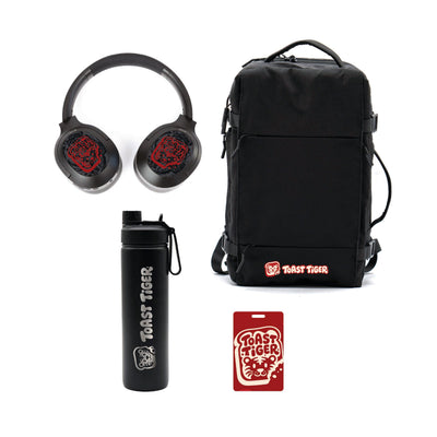 Skowell Gone Global Bundle