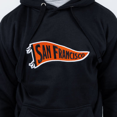 The Hoodie
