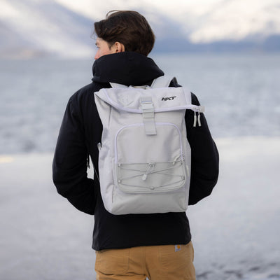 McMurdo Backpack MAIN