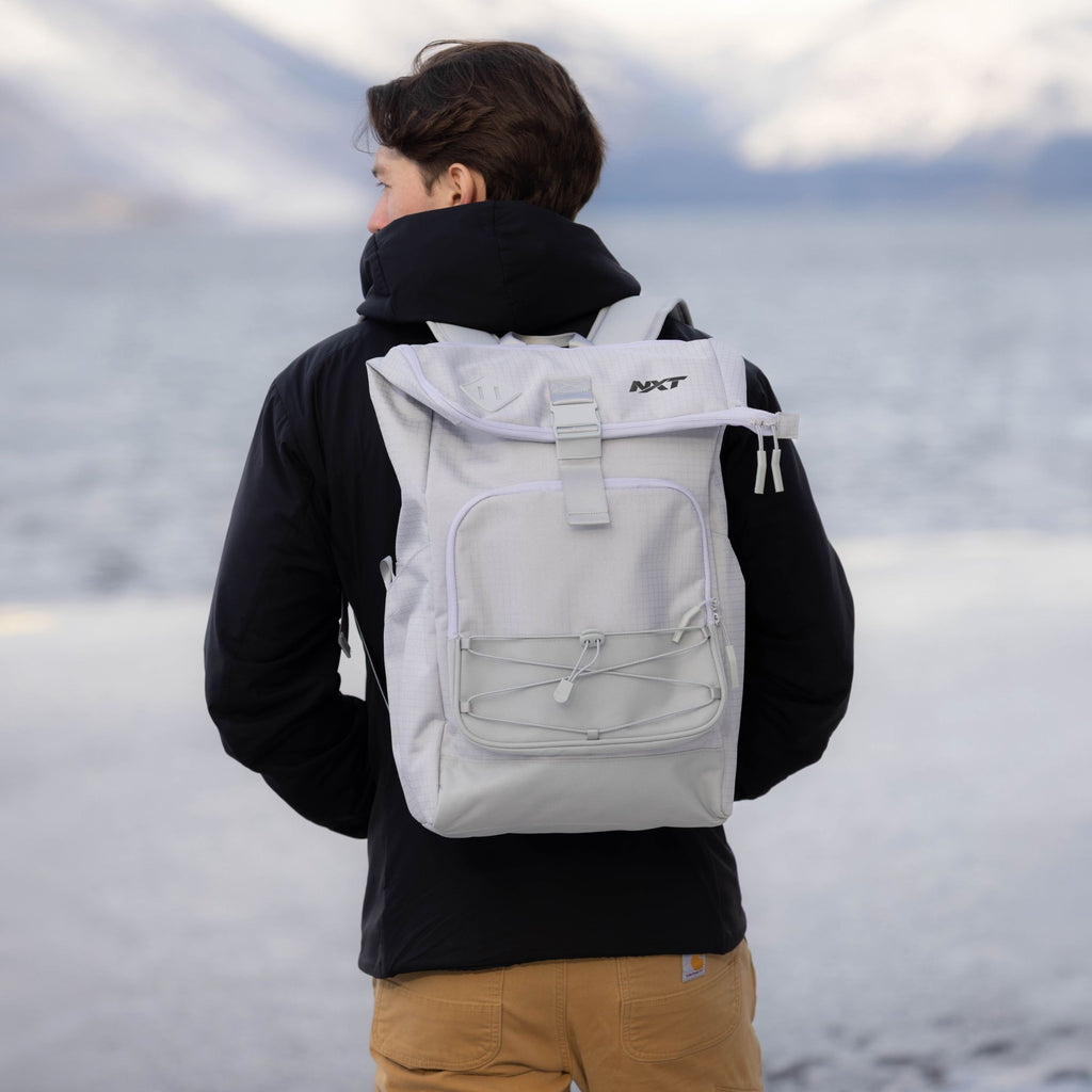 Rupt - Custom Backpacks
