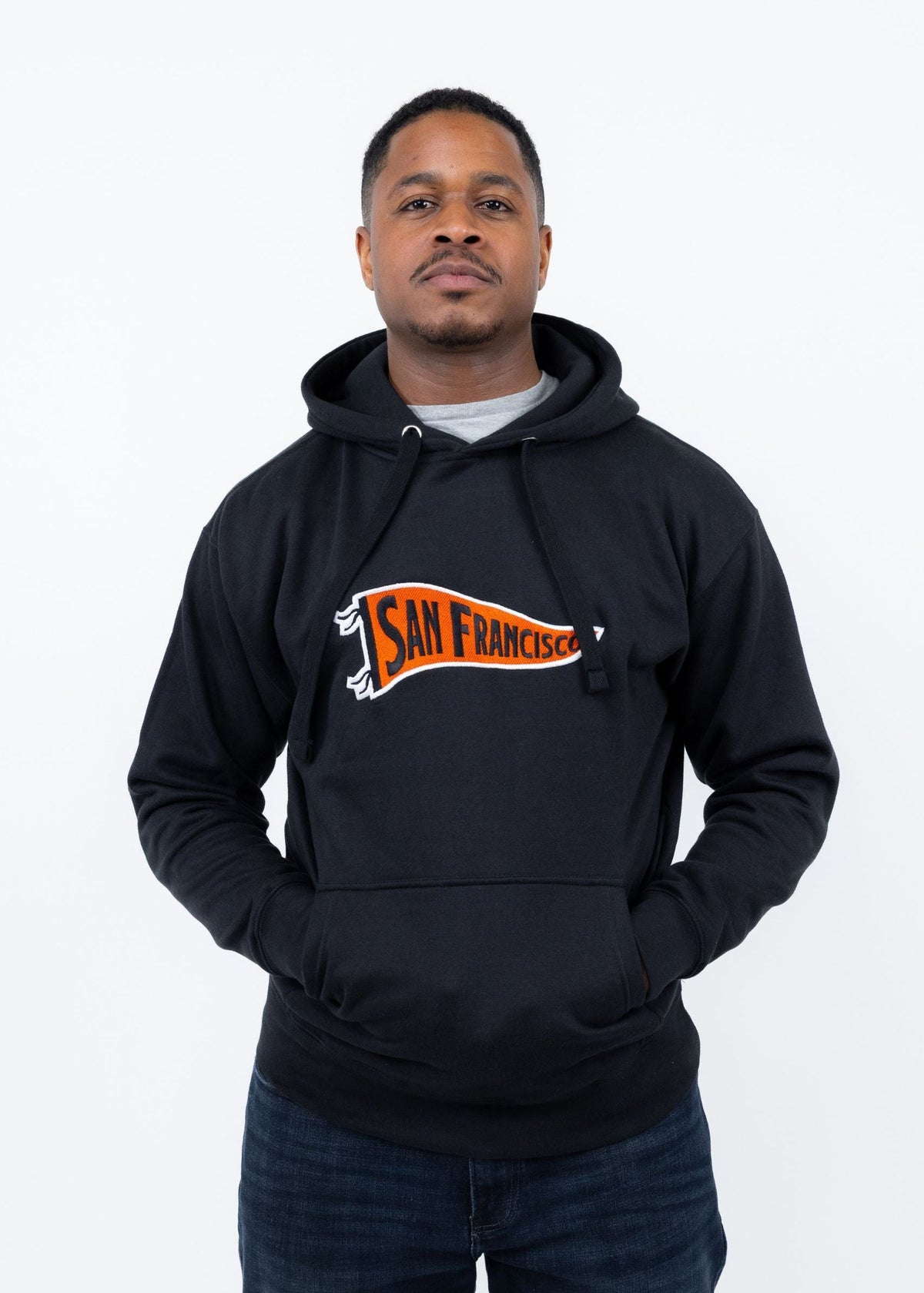 The Hoodie MAIN