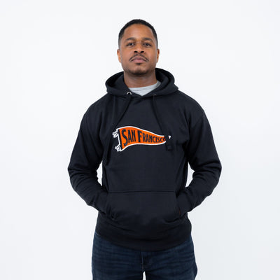 The Hoodie