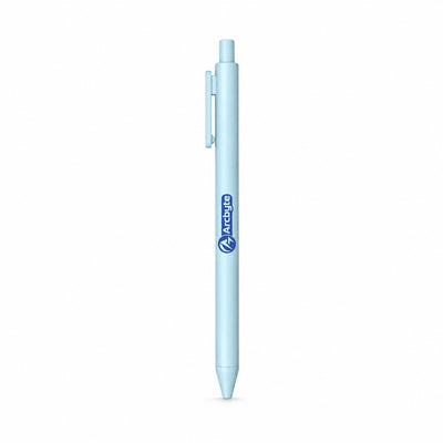 Marfa Magic Bundle - Light Blue Pen