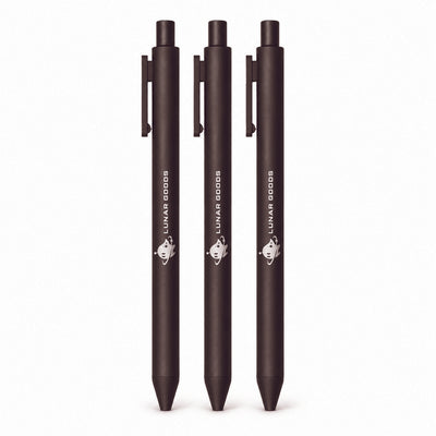 Write it Off Kit - Pen Set