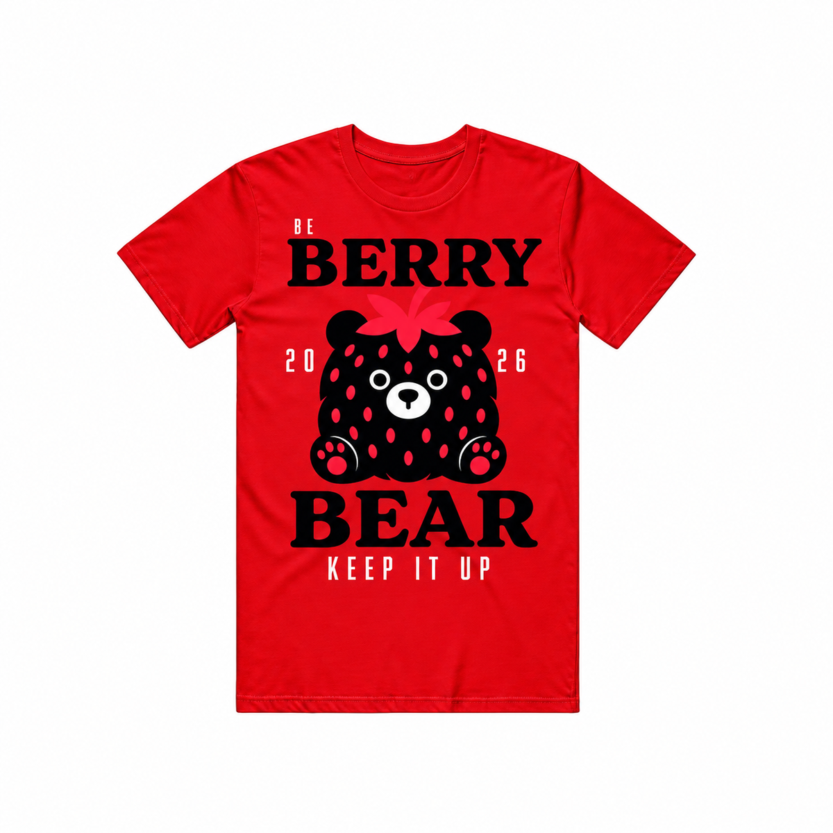 Make Your Mark Kit - T-Shirt
