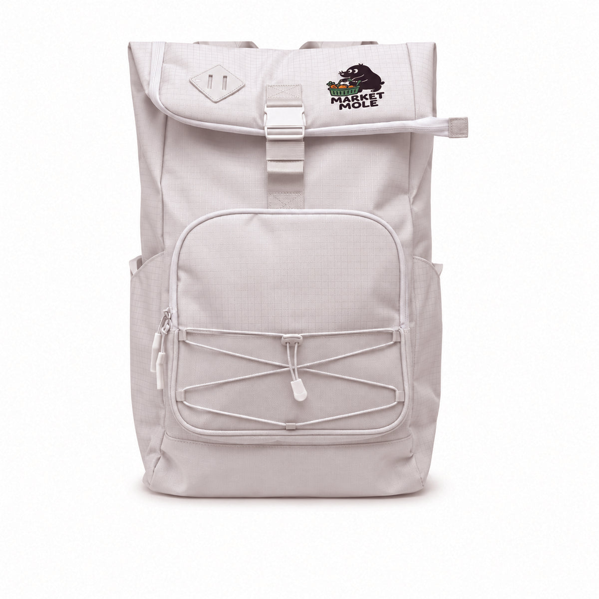 White Out Bundle - Backpack