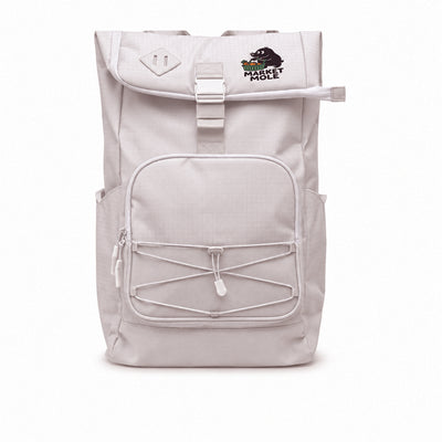 White Out Bundle - Backpack