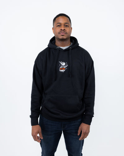 The Hoodie