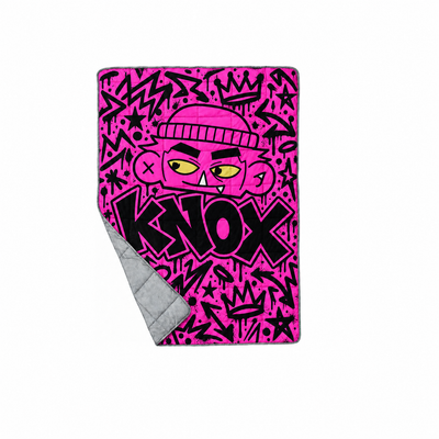 Rockin' Around the Rupt Tree Kit - Blanket