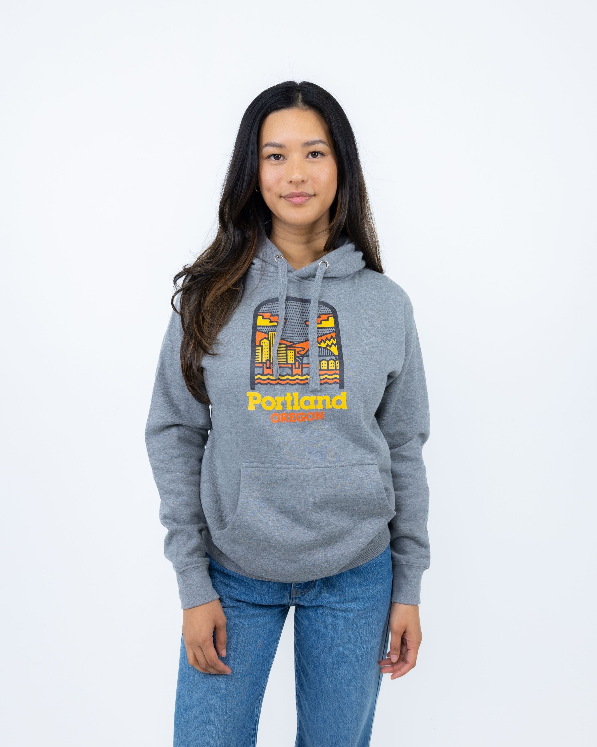 The Hoodie