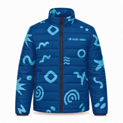 Winter Wander Bundle - Puffer Jacket