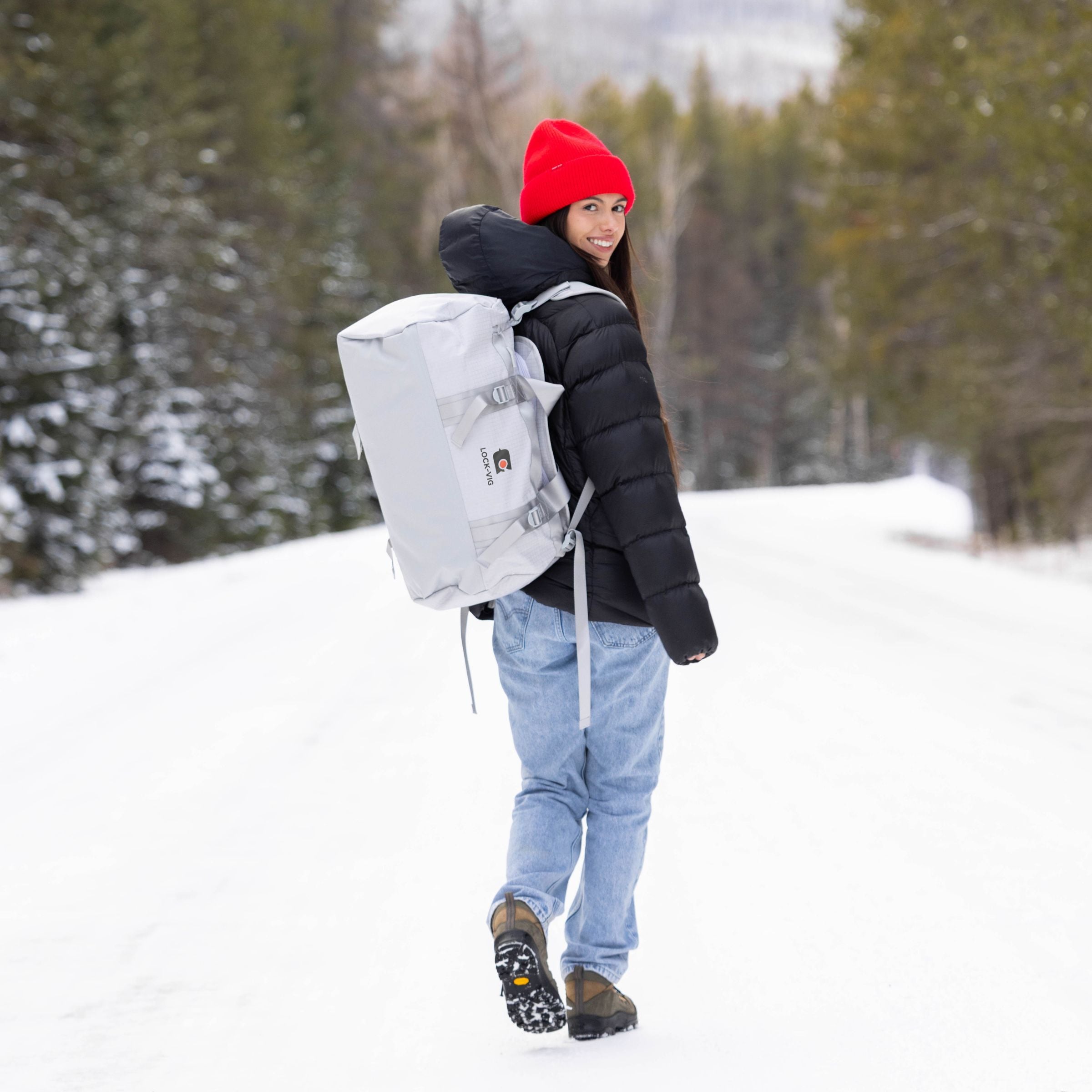 McMurdo Duffle MAIN