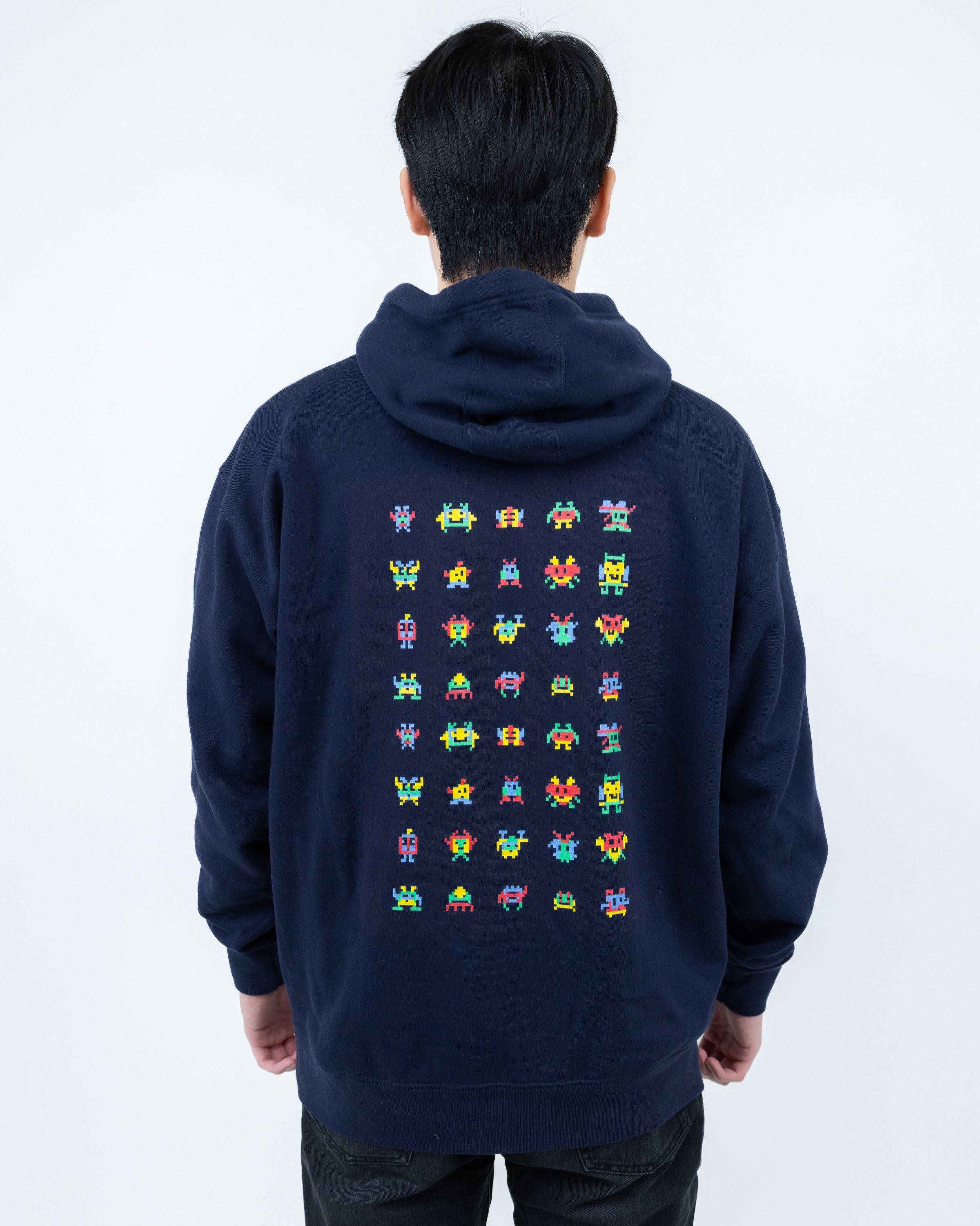 The Hoodie