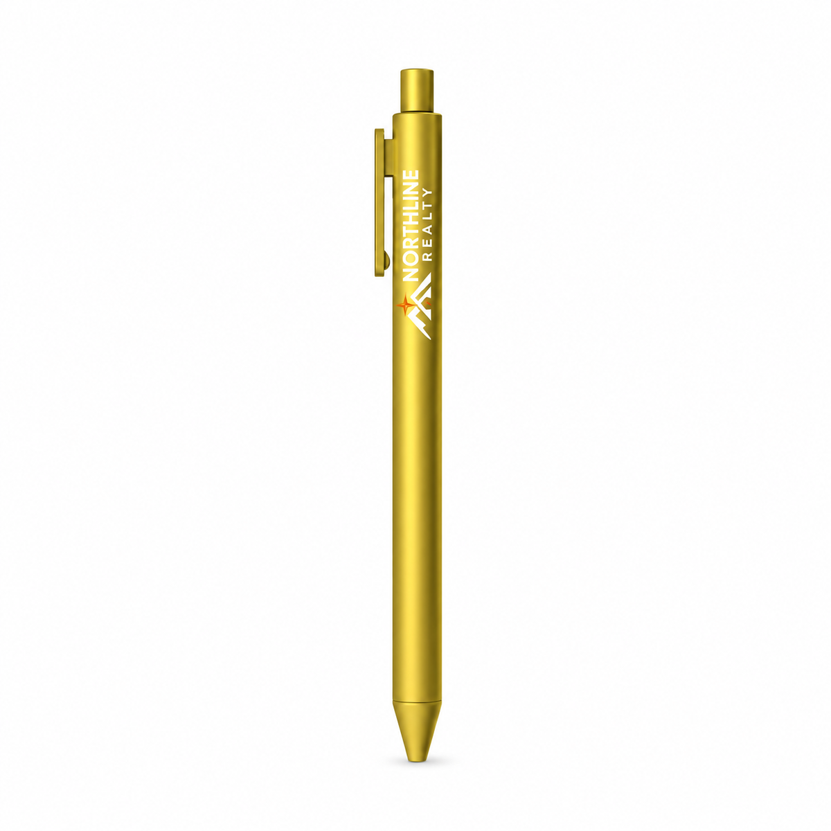 Desert Dad Kit - Gold Pen