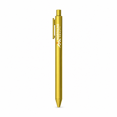 Desert Dad Kit - Gold Pen