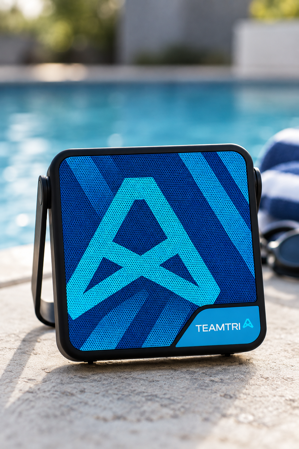 Teamtri on Dipster