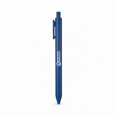 Marfa Magic Bundle - Royal Blue Pen
