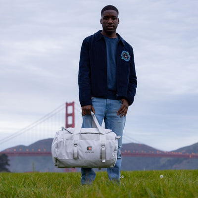 McMurdo Duffle MAIN